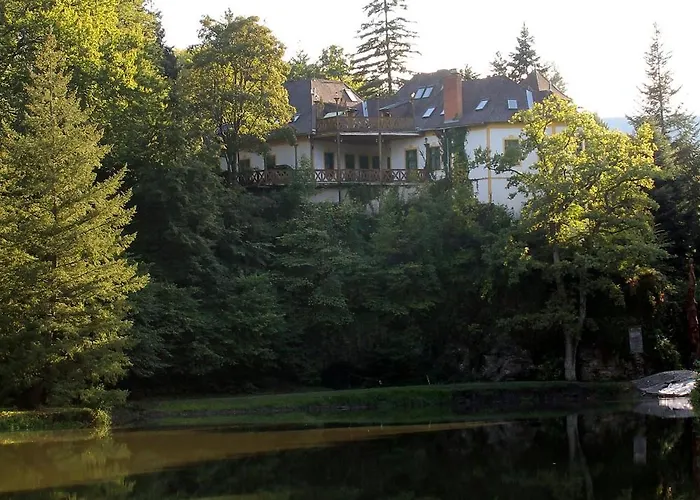 Kokapu Vadaszkastely Es Hotel & Apartments