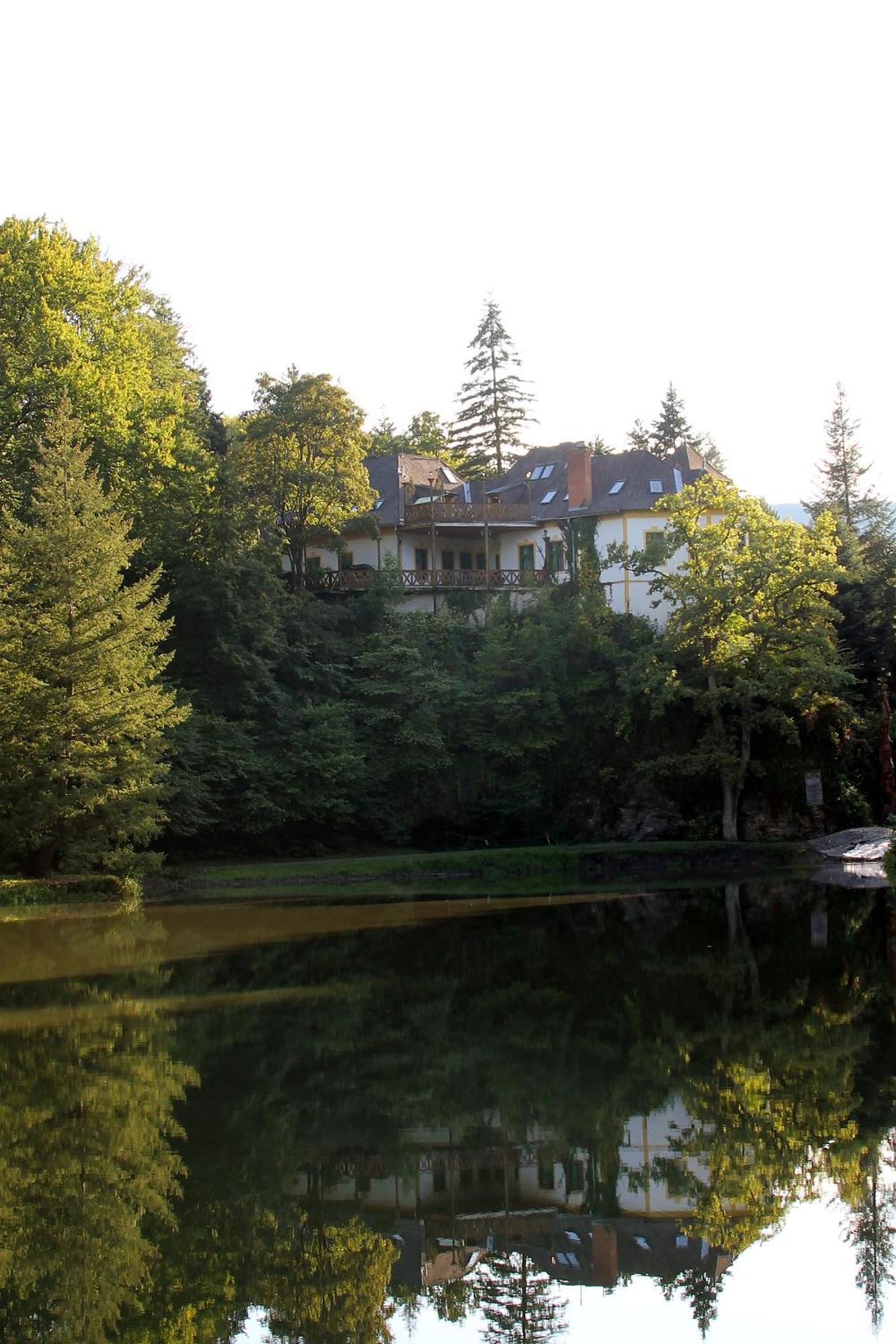 Hotel Kokapu Vadaszkastely Es & 3*