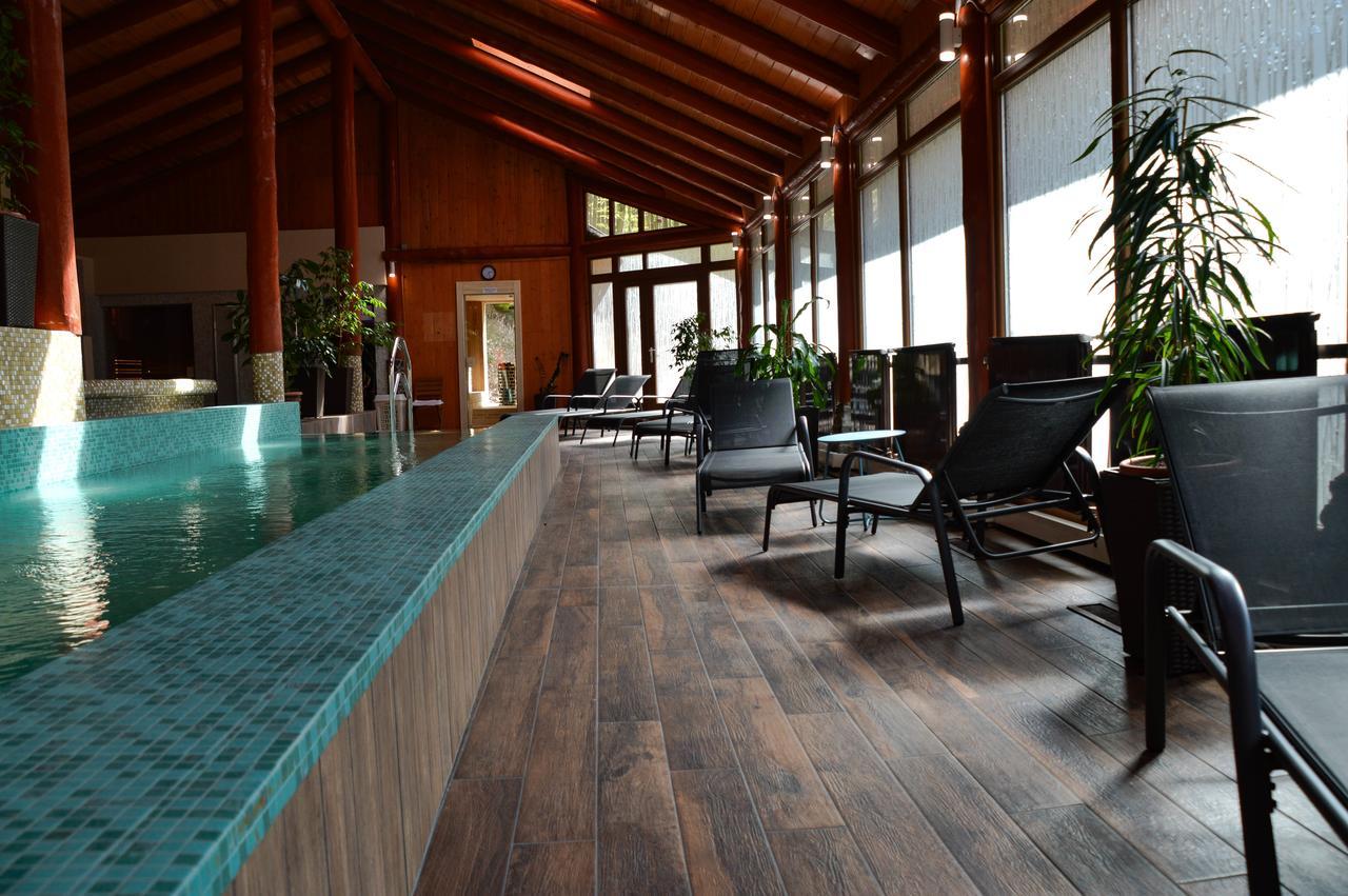 Kokapu Vadaszkastely Es & Hotel 3*
