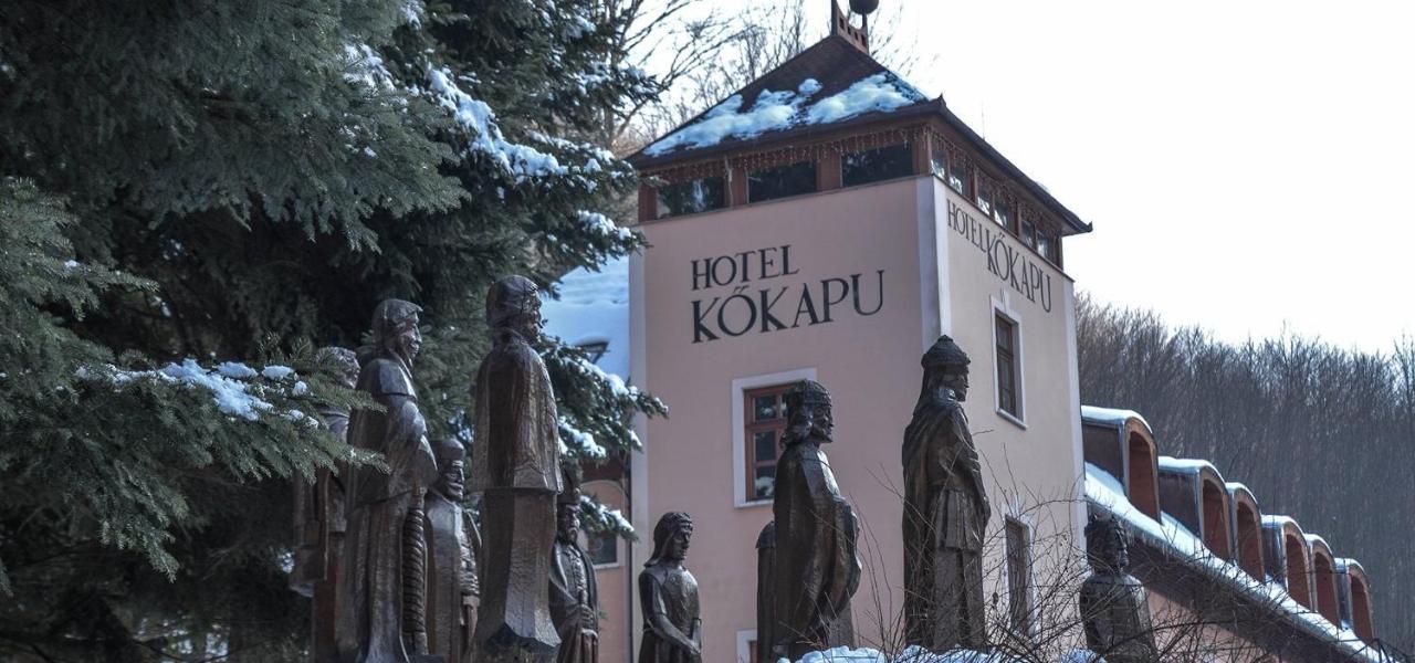 Kokapu Vadaszkastely Es & Hotel 3*
